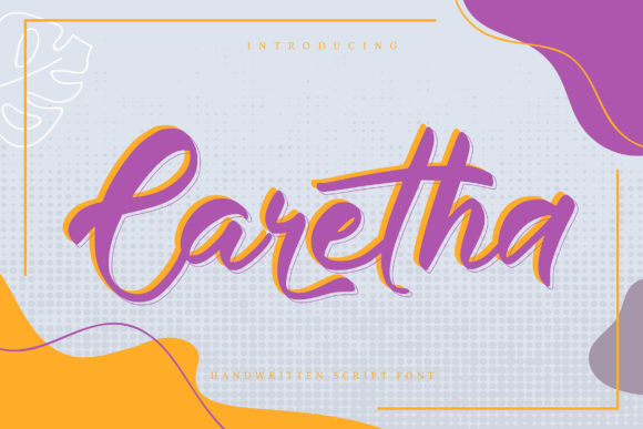 How Caretha Boosted My Campaign’s Visual Impact