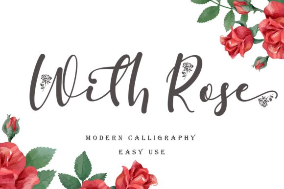 How With Rose Transformed My Brand’s Visual Identity